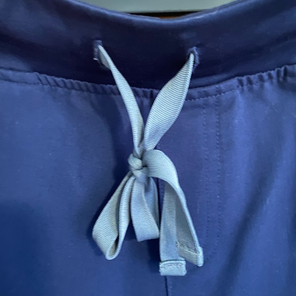 Scrub pants, Blue, great condition
